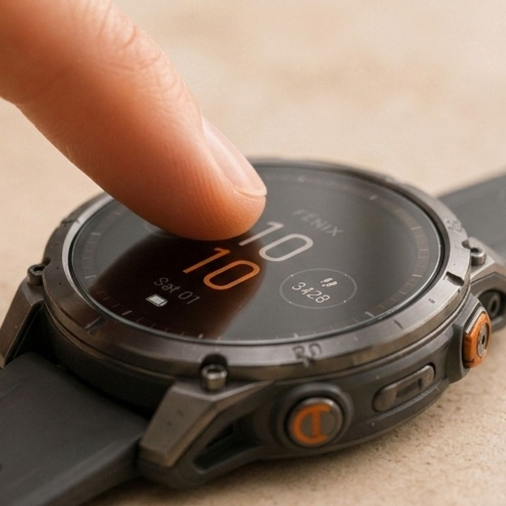 Kryt Tech-Protect Glass Fit+ Xiaomi Watch S5 46mm Clear [2 PACK]