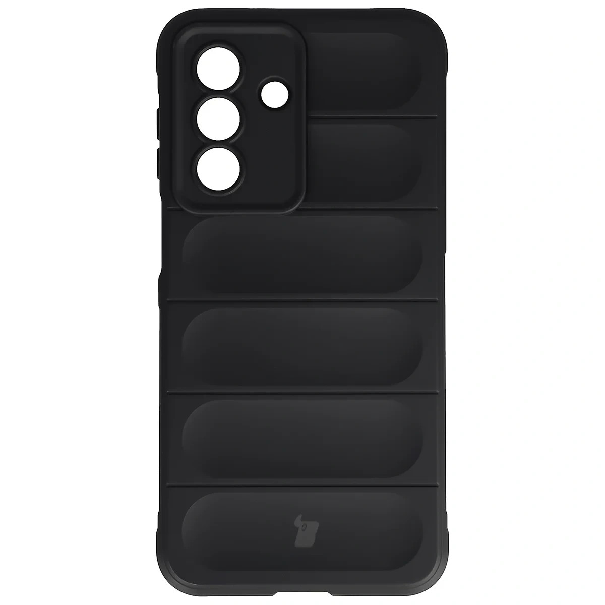 Kryt Bizon Tur Pack Samsung Galaxy A27 5G, black