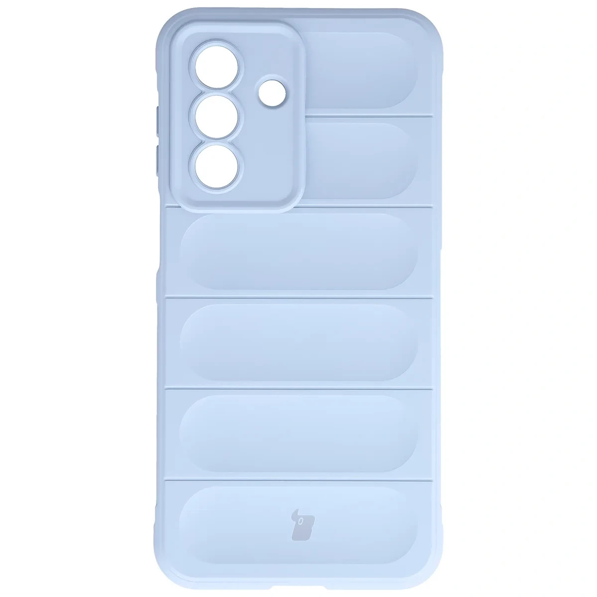 Kryt Bizon Tur Pack Samsung Galaxy A27 5G, light blue