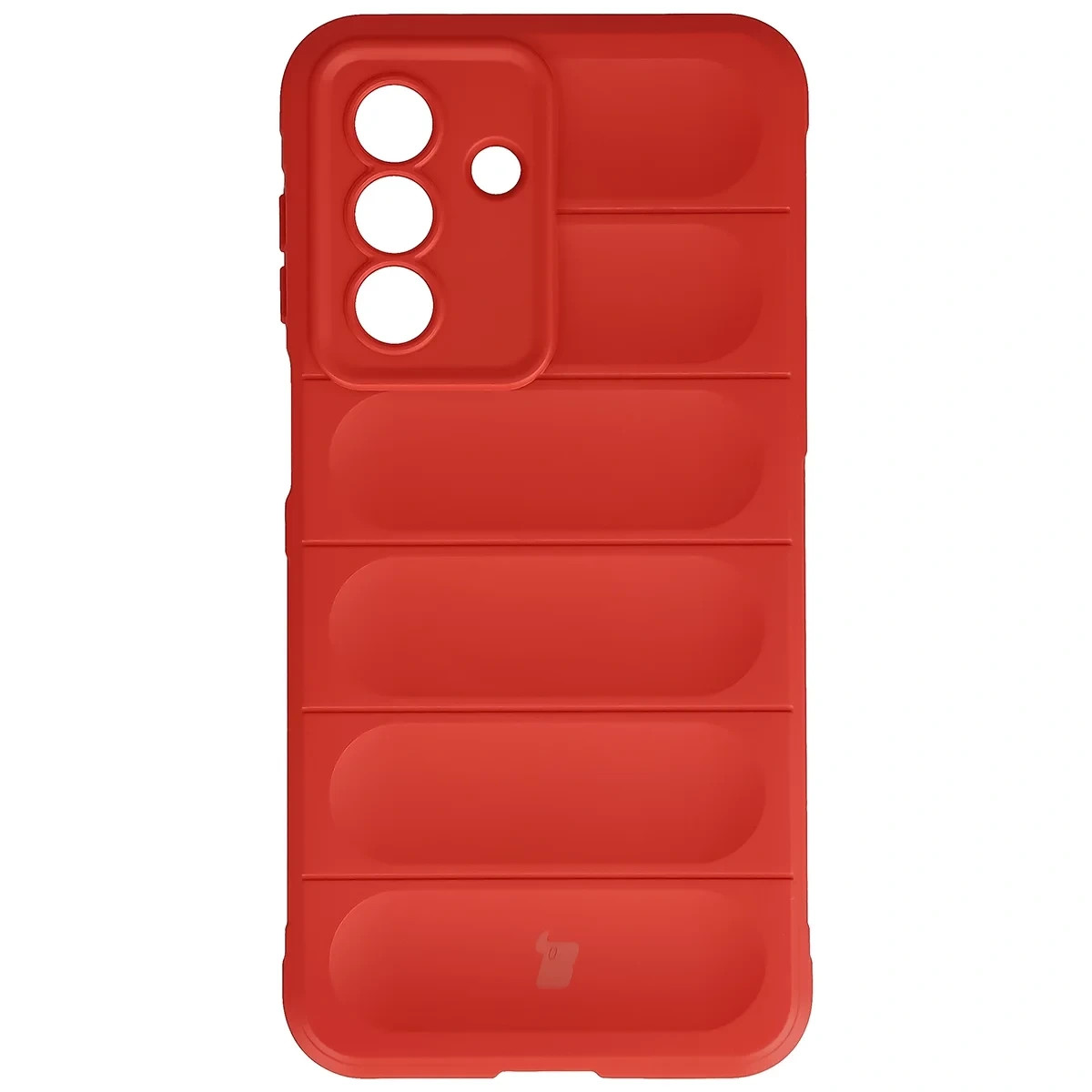 Kryt Bizon Tur Pack Samsung Galaxy A27 5G, red
