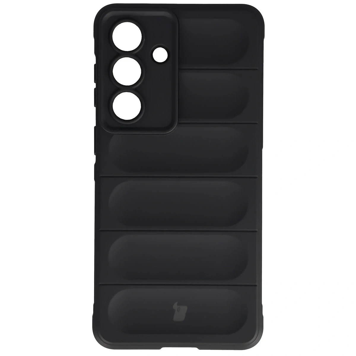 Kryt Bizon Tur Pack Samsung Galaxy S26+ Plus, black