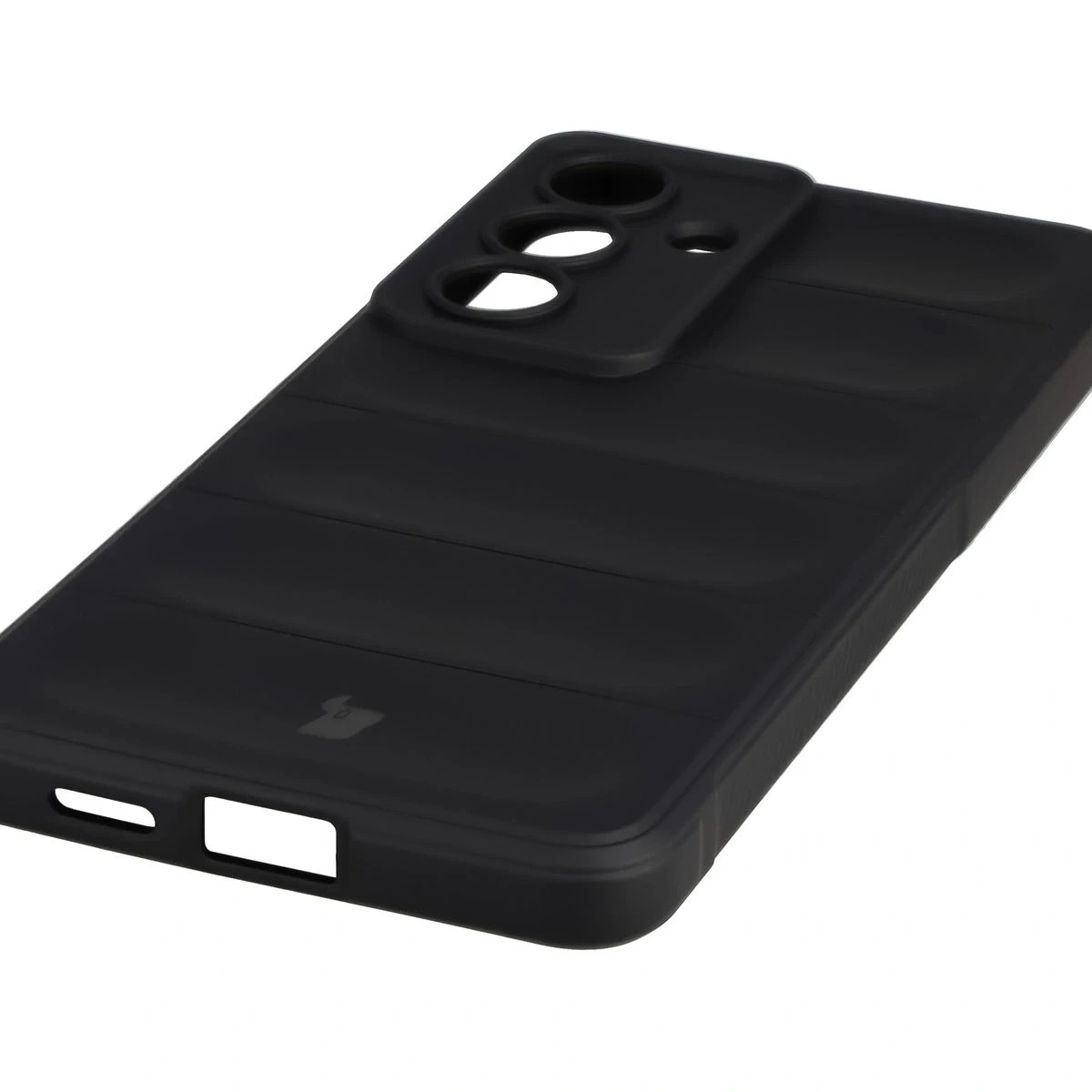 Kryt Bizon Tur Pack Samsung Galaxy S26+ Plus, black