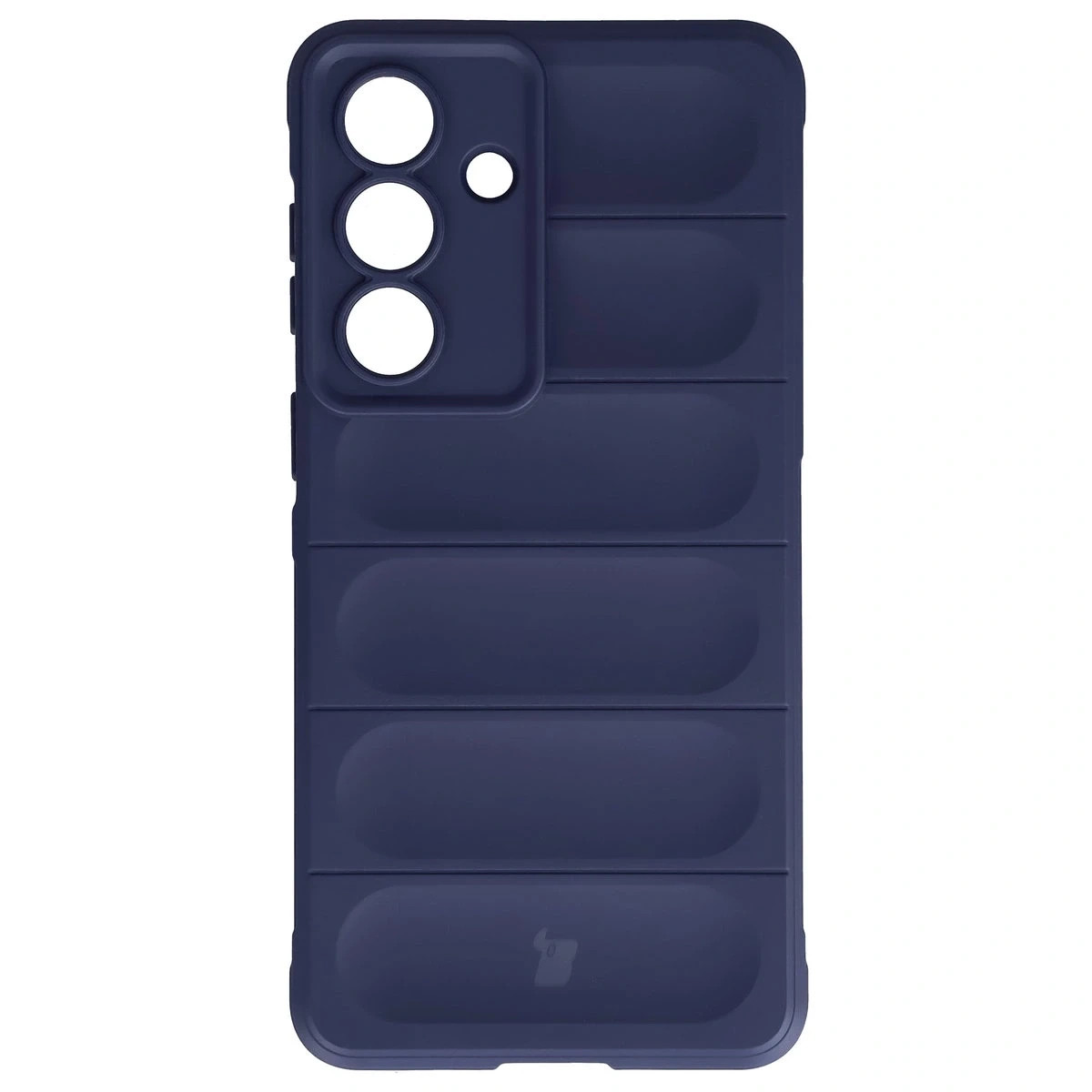 Kryt Bizon Tur Pack Samsung Galaxy S26+ Plus, navy blue