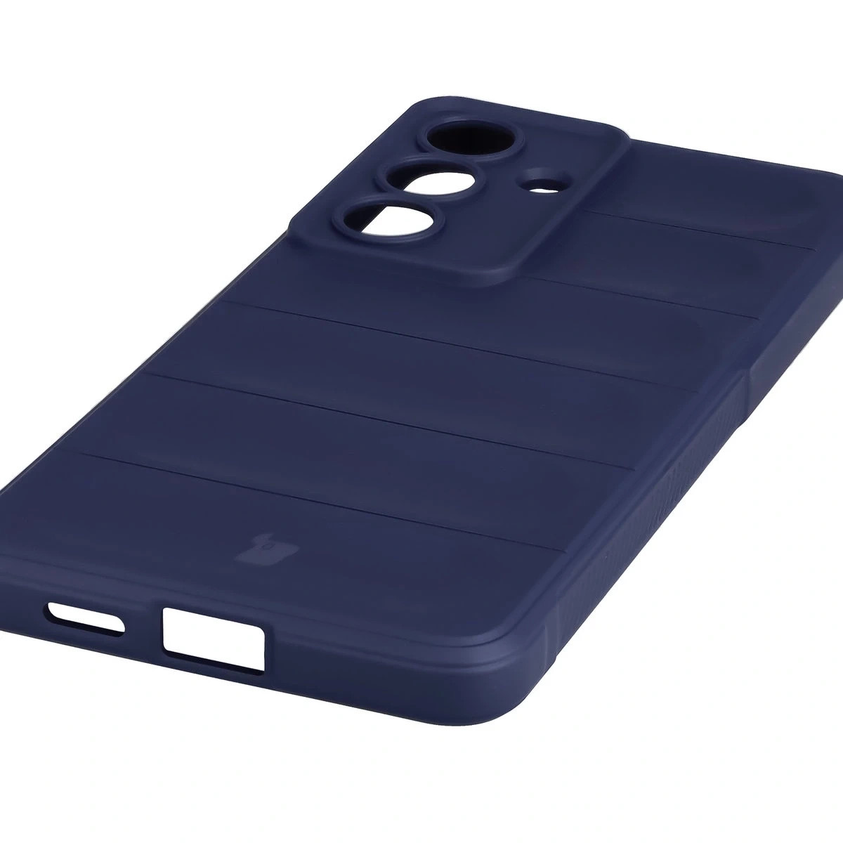 Kryt Bizon Tur Pack Samsung Galaxy S26+ Plus, navy blue