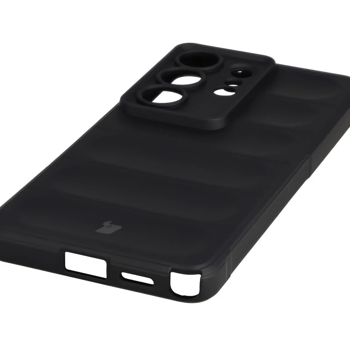 Kryt Bizon Tur Pack Samsung Galaxy S26 Ultra, black