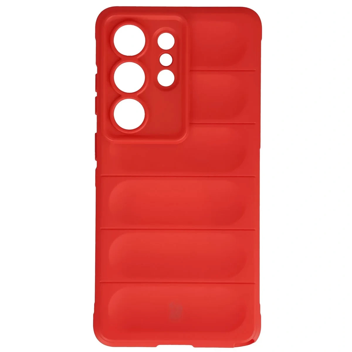 Kryt Bizon Tur Pack Samsung Galaxy S26 Ultra, red