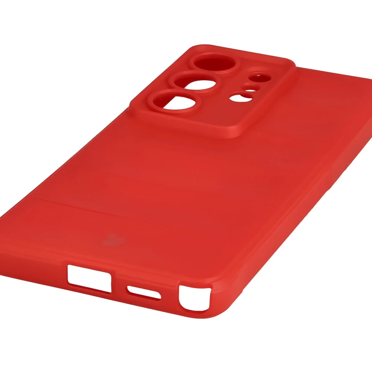 Kryt Bizon Tur Pack Samsung Galaxy S26 Ultra, red