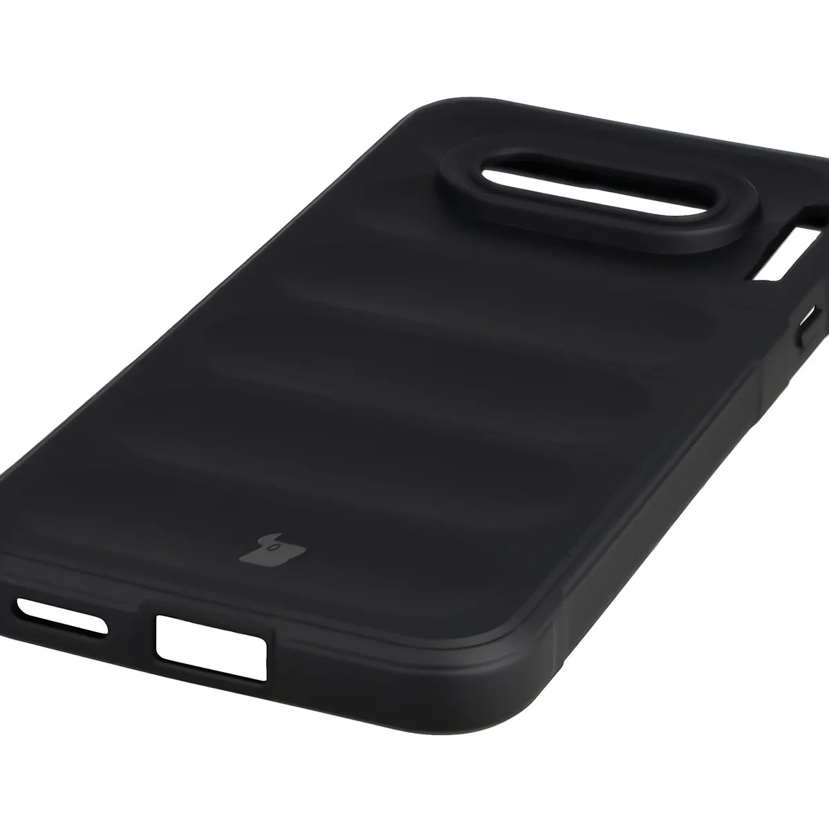 Kryt Bizon Tur Pack Nothing Phone (4a), black
