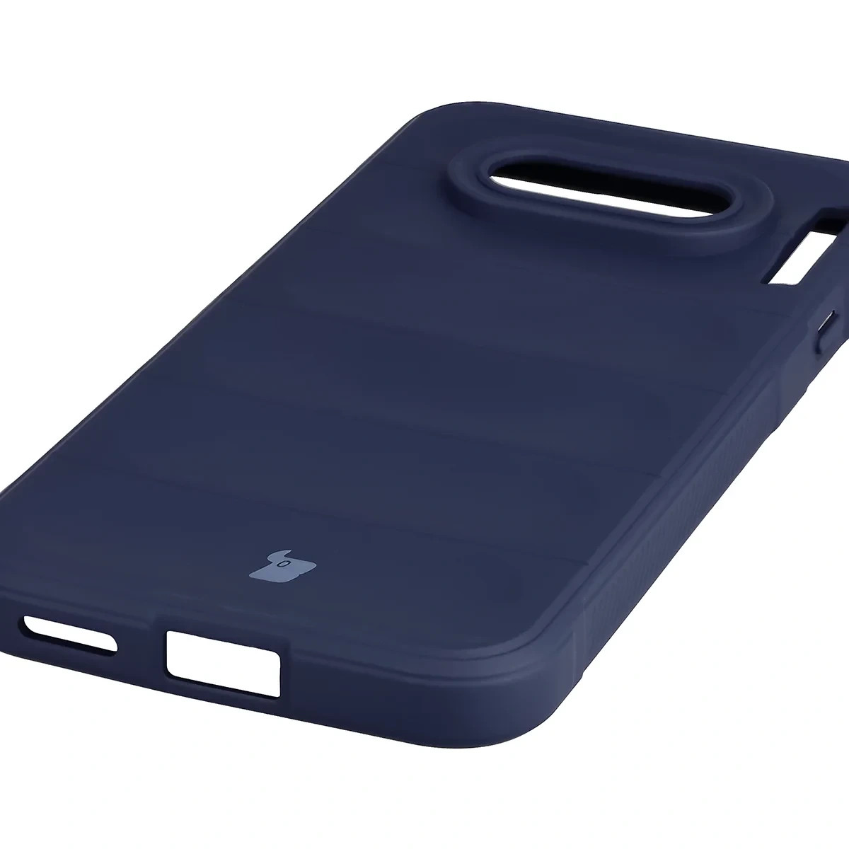 Kryt Bizon Tur Pack Nothing Phone (4a), navy blue