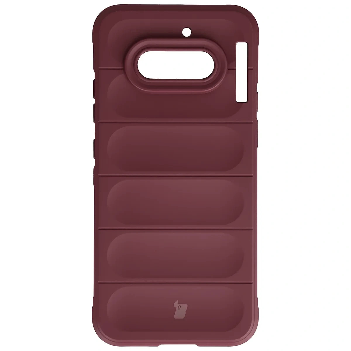 Kryt Bizon Tur Pack Nothing Phone (4a), burgundy