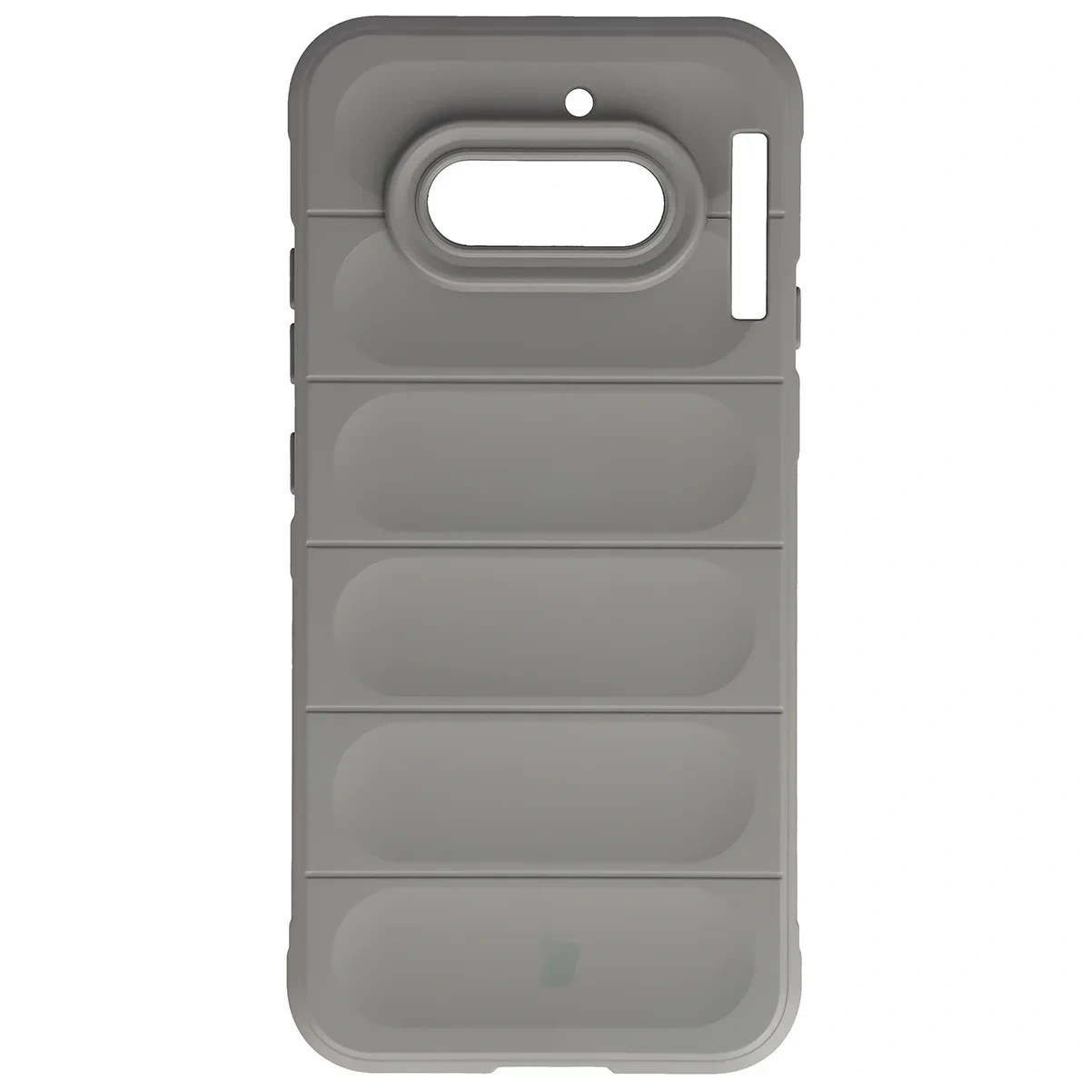 Kryt Bizon Tur Pack Nothing Phone (4a), light grey
