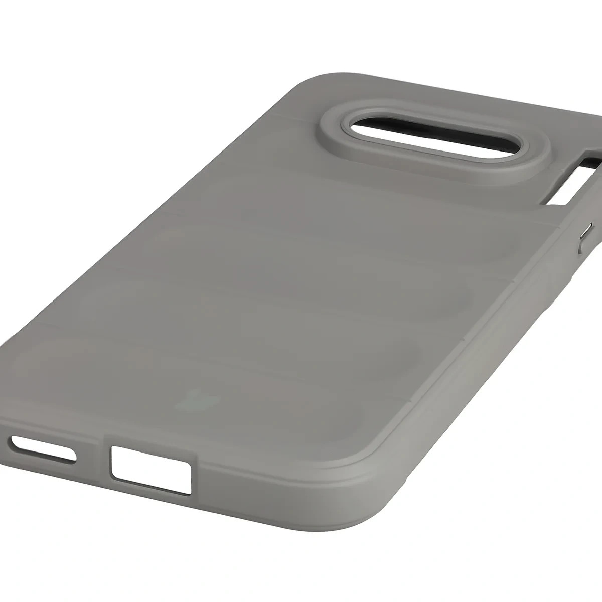 Kryt Bizon Tur Pack Nothing Phone (4a), light grey