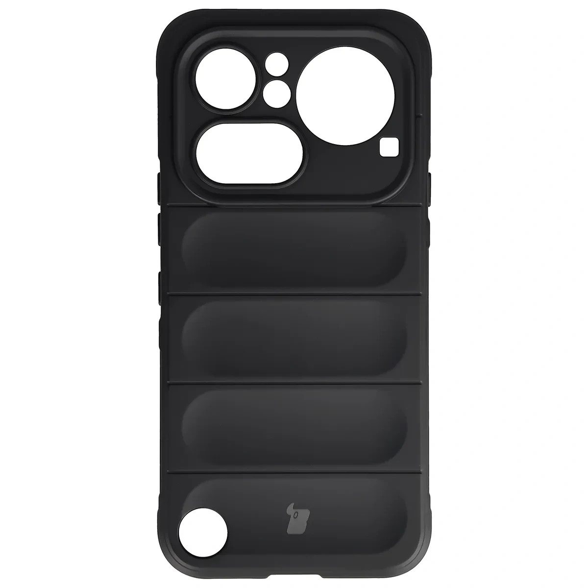 Kryt Bizon Tur Pack Nothing Phone (4a) Pro, black