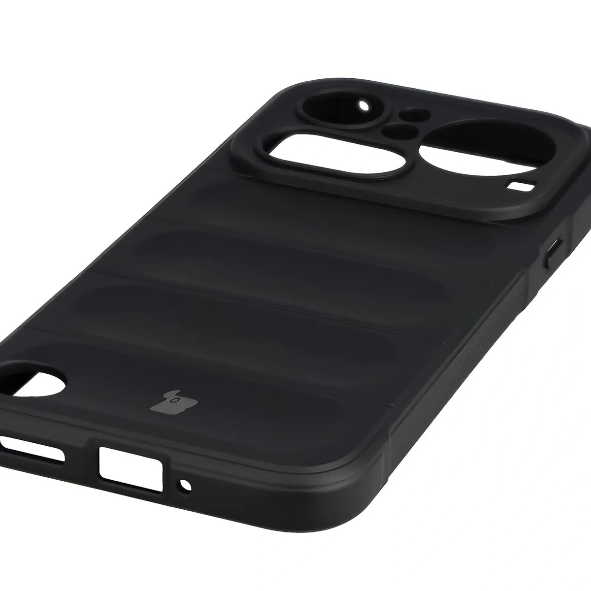 Kryt Bizon Tur Pack Nothing Phone (4a) Pro, black