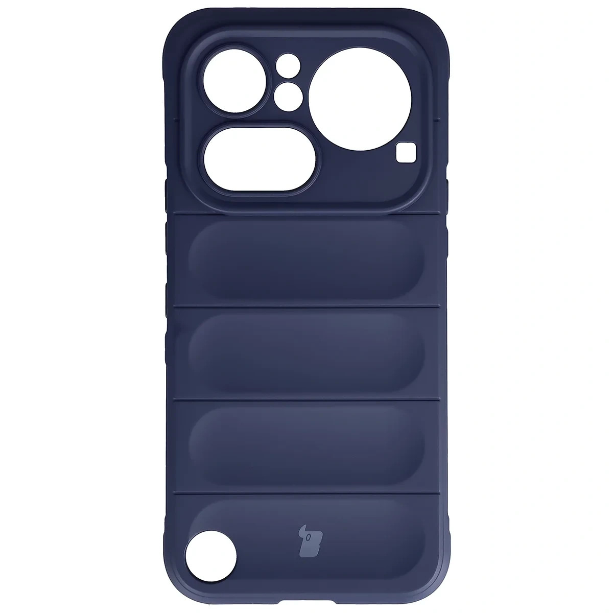 Kryt Bizon Tur Pack Nothing Phone (4a) Pro, navy blue