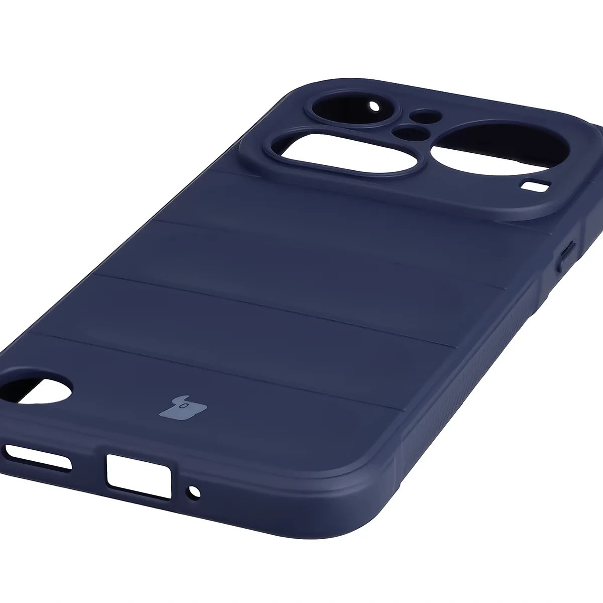 Kryt Bizon Tur Pack Nothing Phone (4a) Pro, navy blue