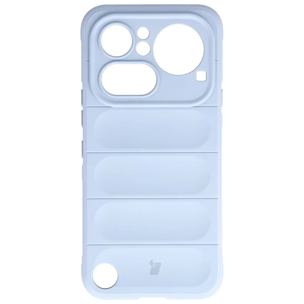 Kryt Bizon Tur Pack Nothing Phone (4a) Pro, light blue