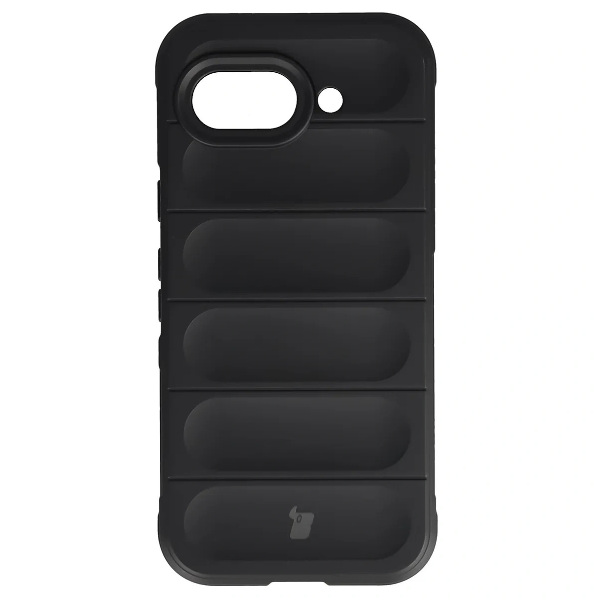 Kryt Bizon Tur Pack Google Pixel 10a, black