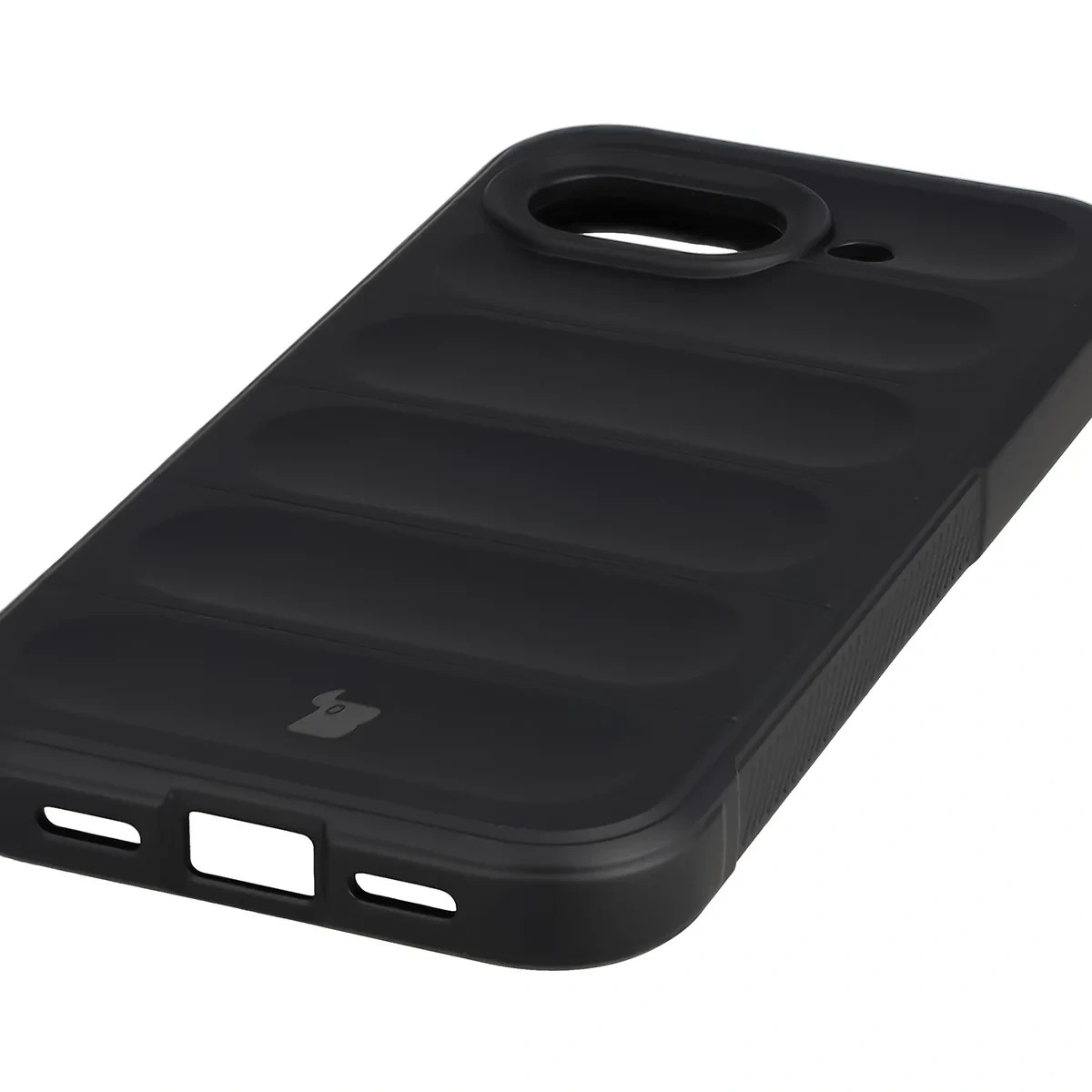 Kryt Bizon Tur Pack Google Pixel 10a, black