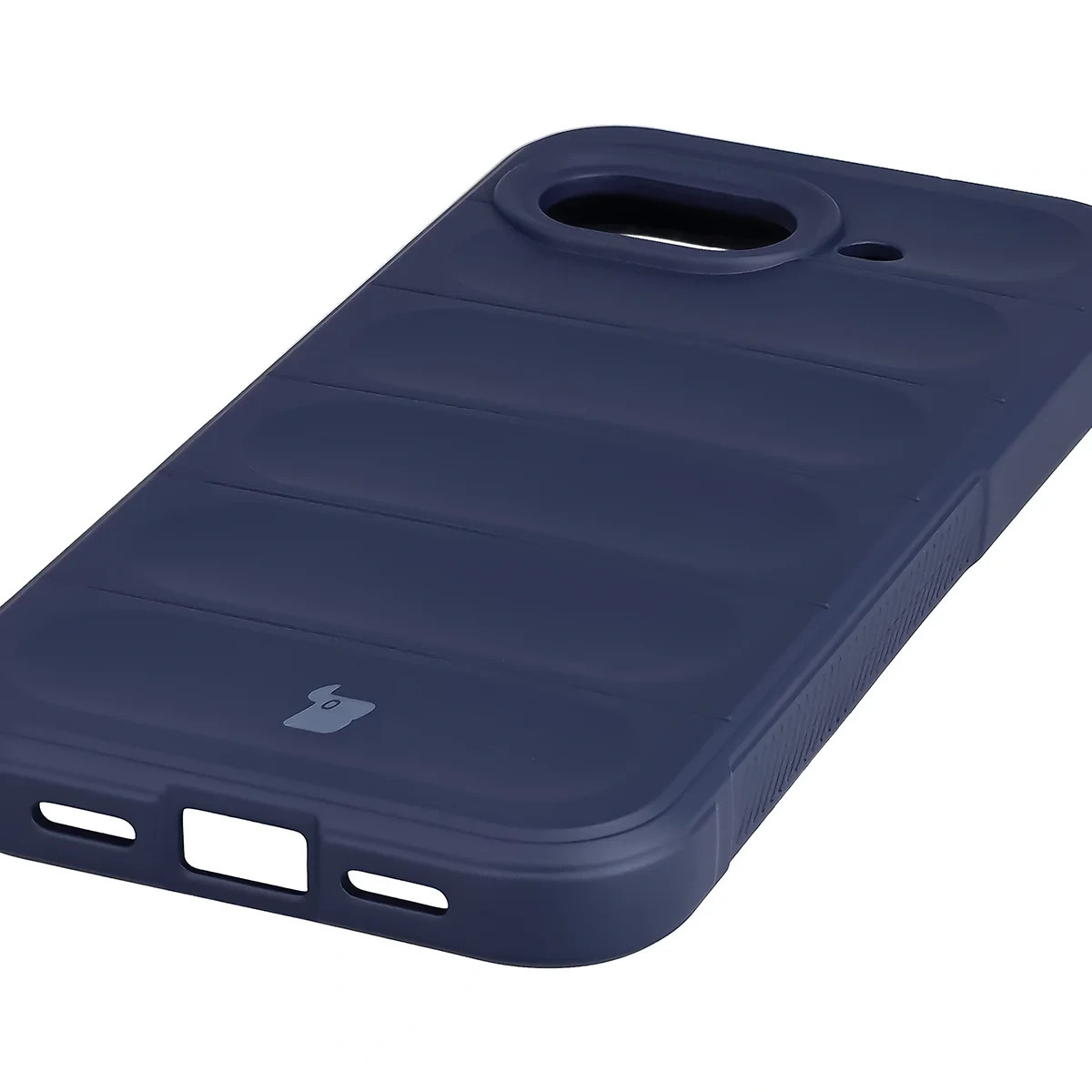 Kryt Bizon Tur Pack Google Pixel 10a, navy blue