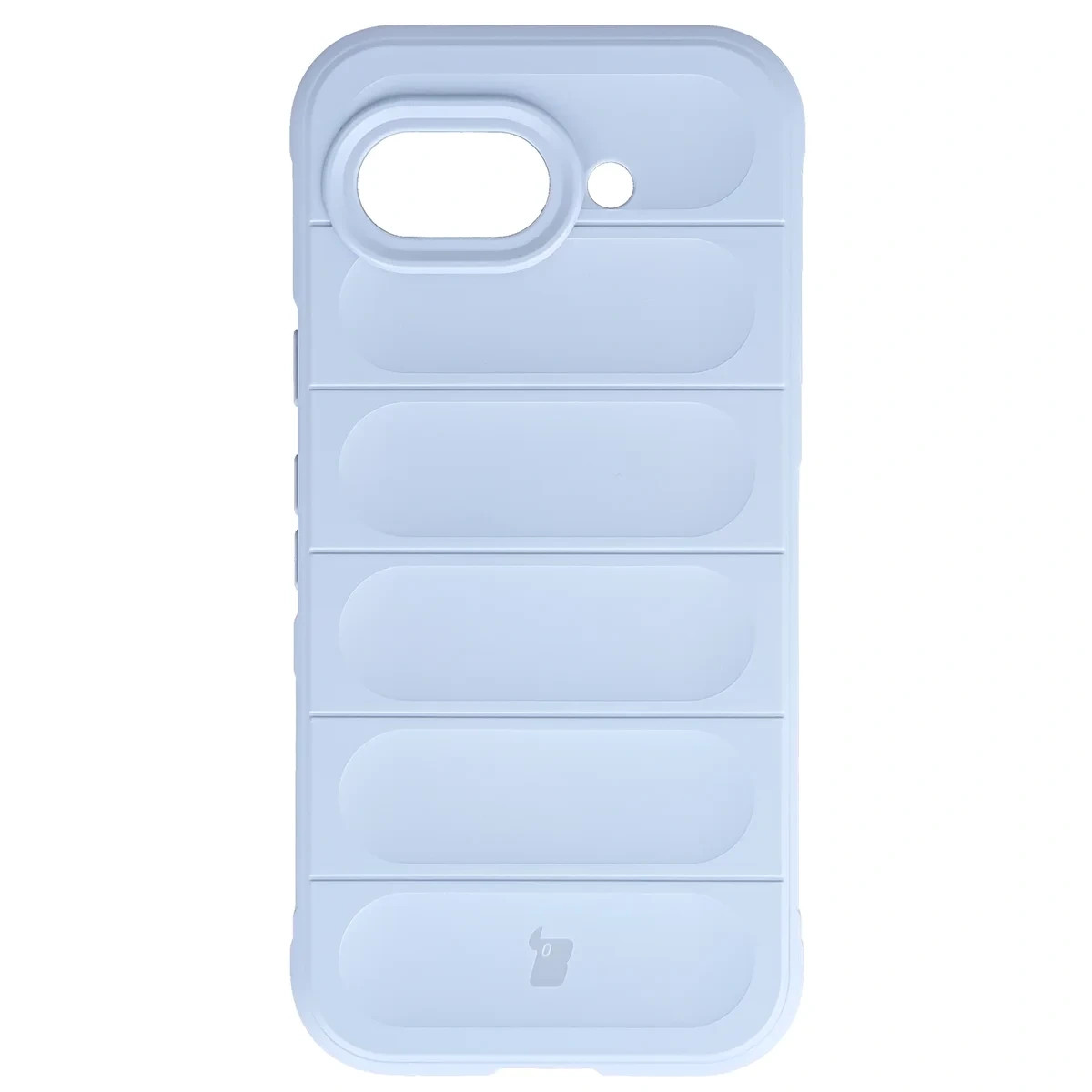 Kryt Bizon Tur Pack Google Pixel 10a, light blue