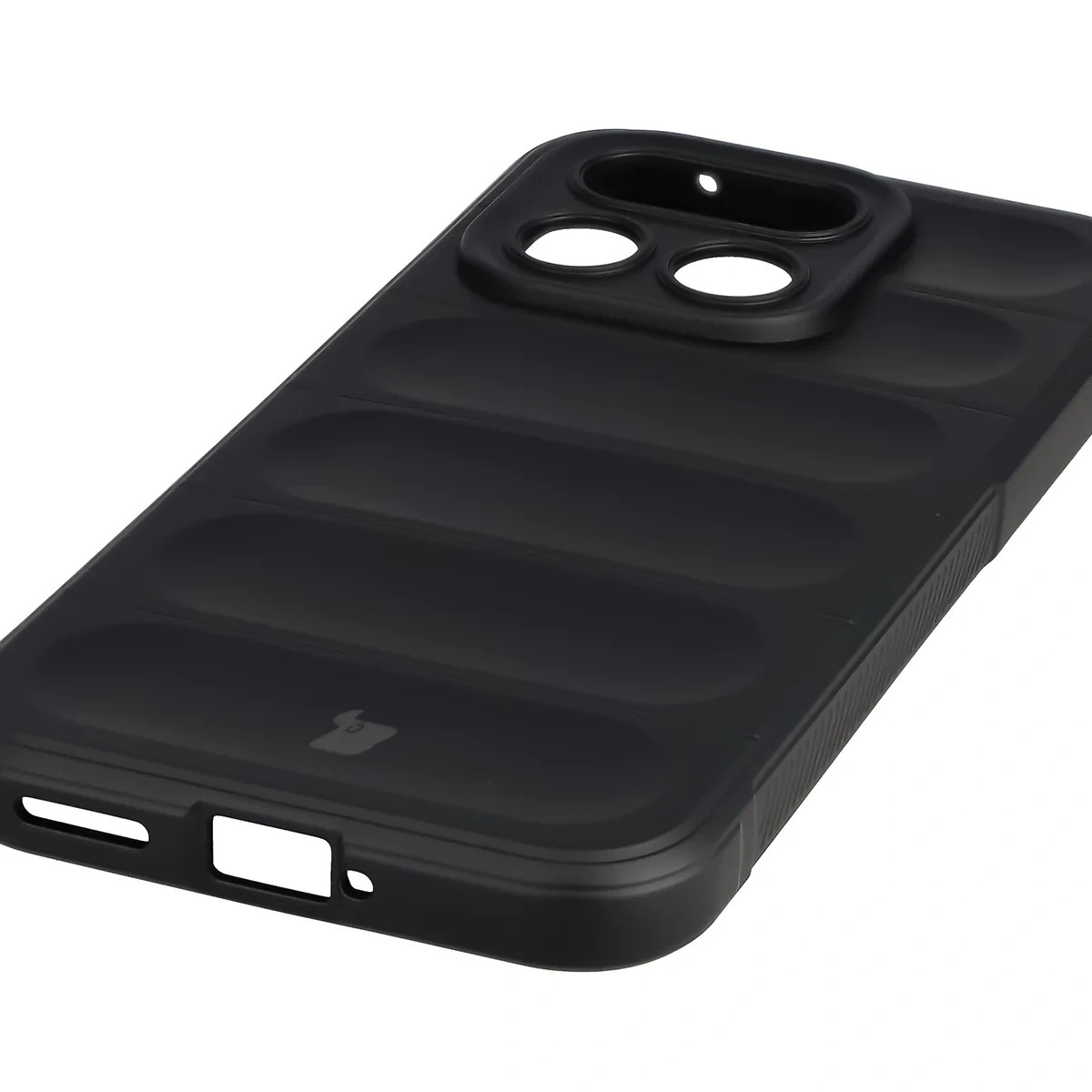 Kryt Bizon Tur Pack Realme 16 Pro 5G, black