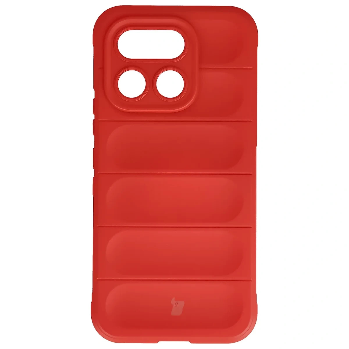 Kryt Bizon Tur Pack Realme 16 Pro 5G, red