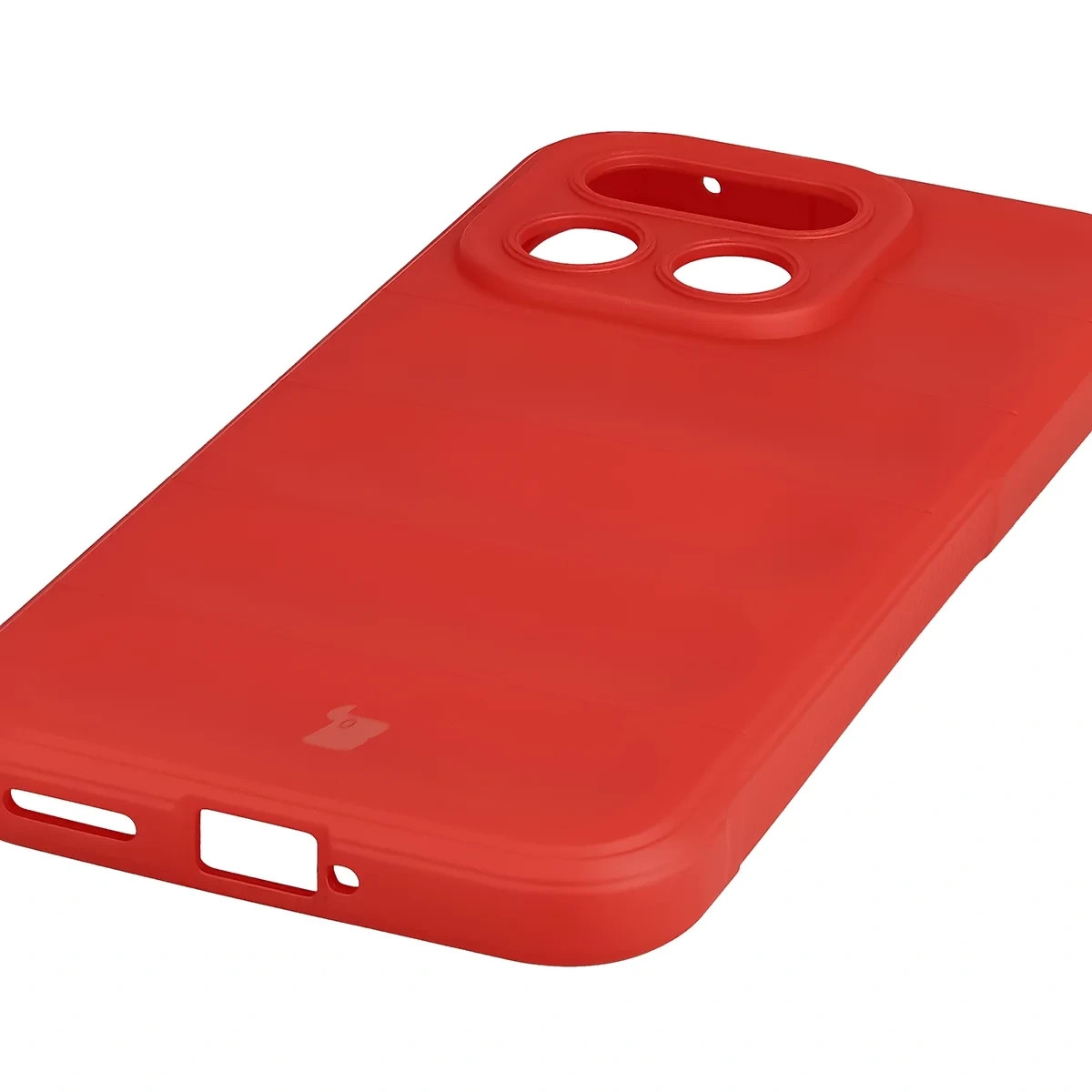 Kryt Bizon Tur Pack Realme 16 Pro 5G, red