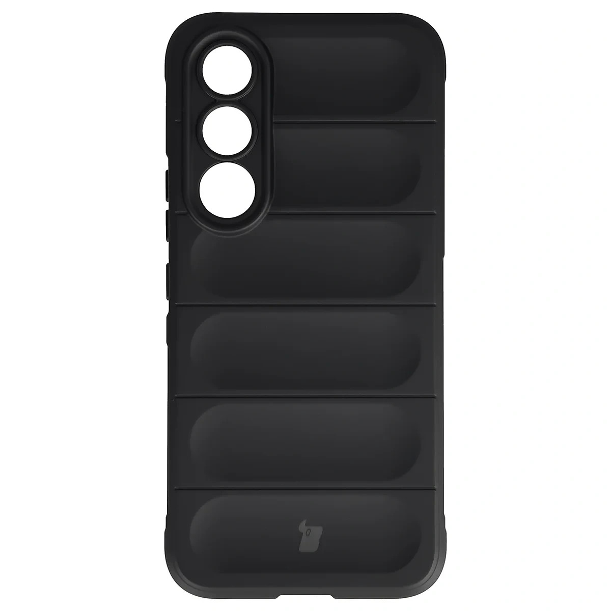 Kryt Bizon Tur Pack Vivo V70 FE 5G, black
