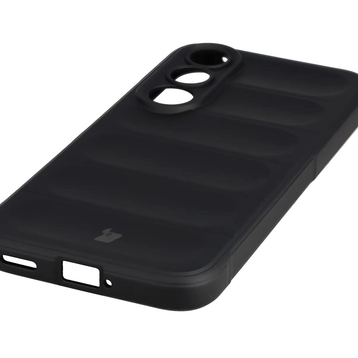 Kryt Bizon Tur Pack Vivo V70 FE 5G, black