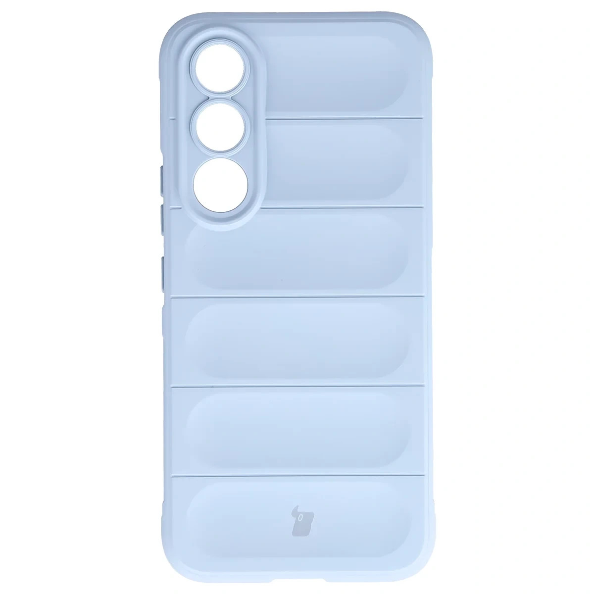 Kryt Bizon Tur Pack Vivo V70 FE 5G, light blue