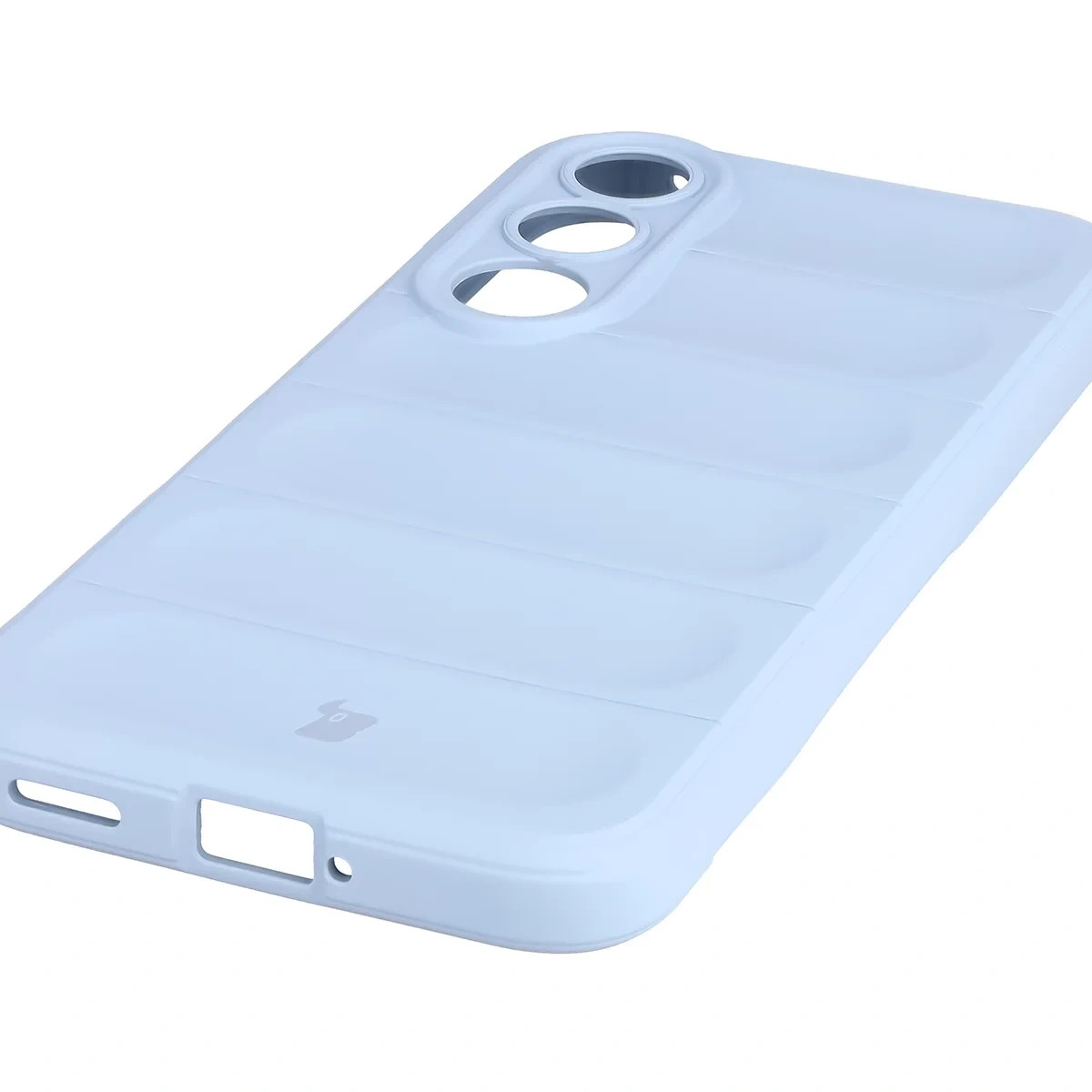 Kryt Bizon Tur Pack Vivo V70 FE 5G, light blue