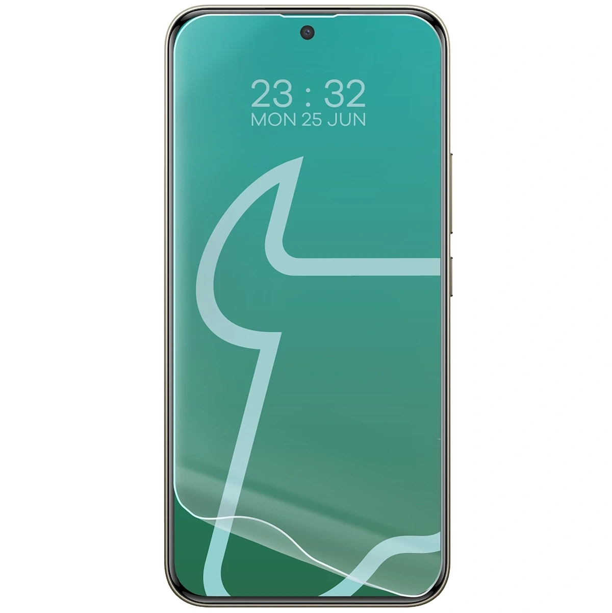Kryt Bizon Film Hydrogel Front Duo Xiaomi Redmi Note 15 Pro 5G / 15 Pro+ Plus 5G / POCO M8 Pro 5G [2 PACK]