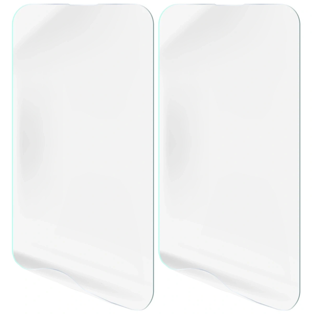 Kryt Bizon Film Hydrogel Front Duo Xiaomi Redmi Note 15 Pro 5G / 15 Pro+ Plus 5G / POCO M8 Pro 5G [2 PACK]