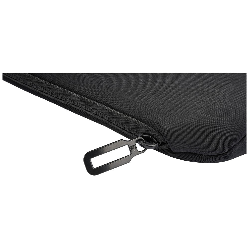 Kryt Tucano Doppio Sleeve 15.6" / 16" Apple MacBook black
