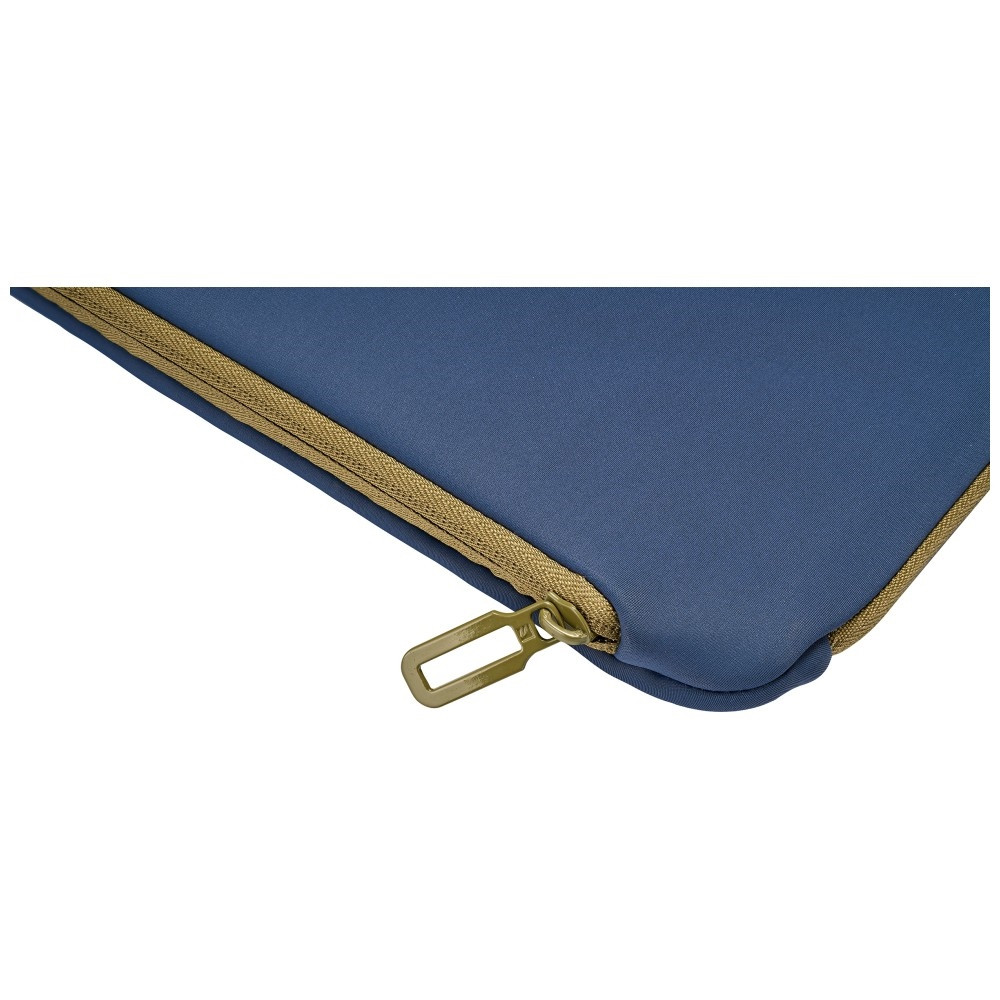 Kryt Tucano Doppio Sleeve 15.6" / 16" Apple MacBook blue