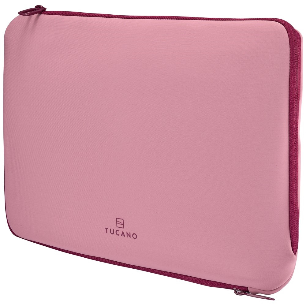Kryt Tucano Doppio Sleeve 15.6" / 16" Apple MacBook pink