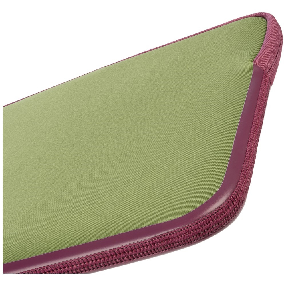 Kryt Tucano Elements 2 Sleeve 13" Apple MacBook Air / Pro green
