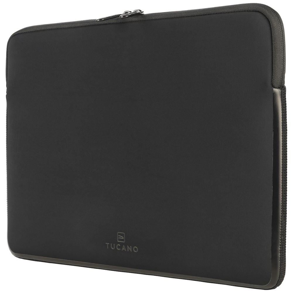 Kryt Tucano Elements 2 Sleeve 16" Apple MacBook Pro black