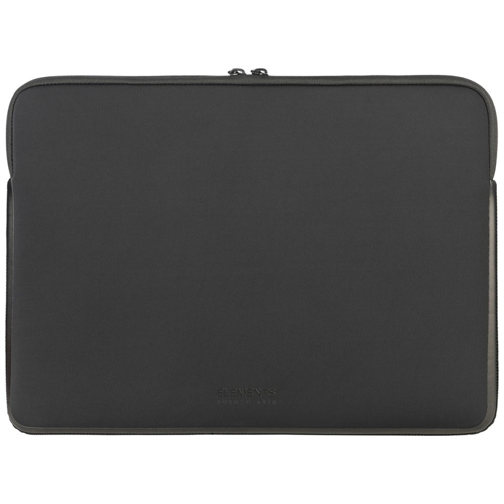 Kryt Tucano Elements 2 Sleeve 16" Apple MacBook Pro black
