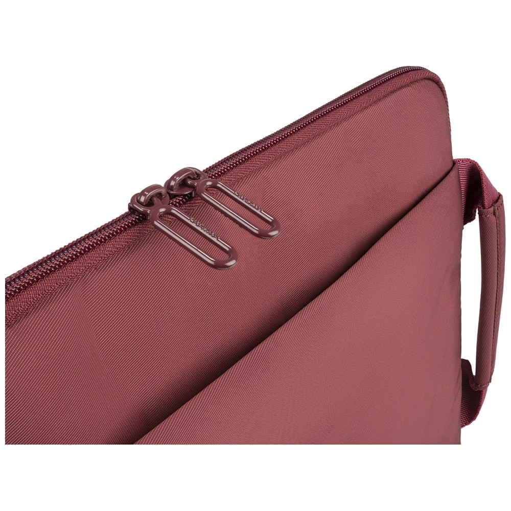 Kryt Tucano Sandy Sleeve na laptopa 13"/14" burgundy