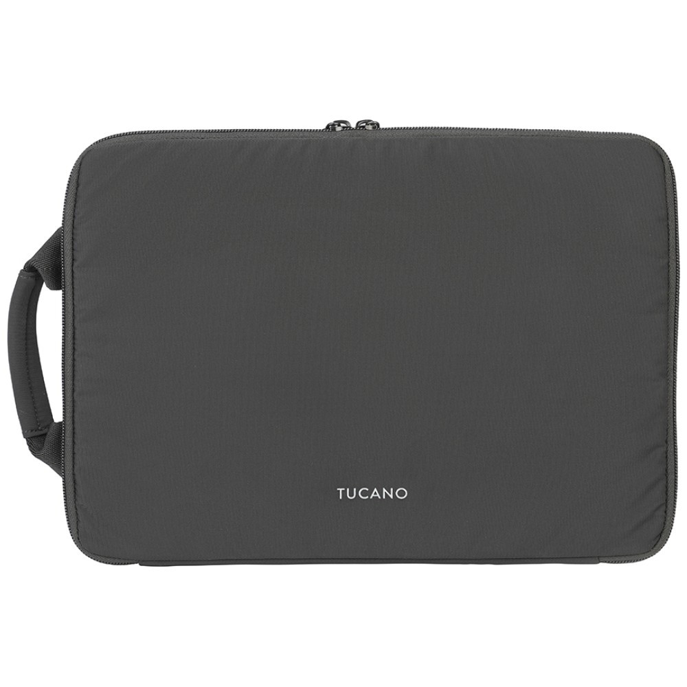 Kryt Tucano Sandy Sleeve na laptopa 13"/14" black