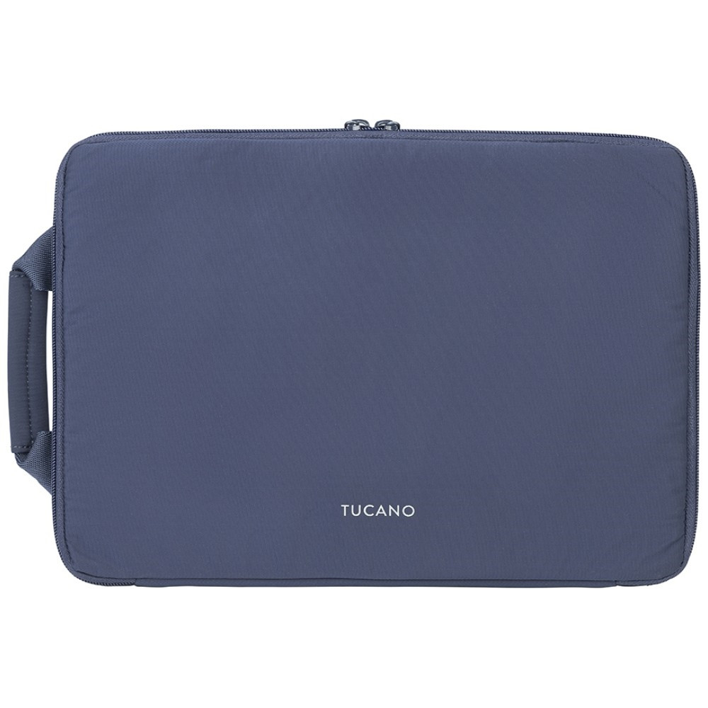 Kryt Tucano Sandy Sleeve na laptopa 13"/14" blue