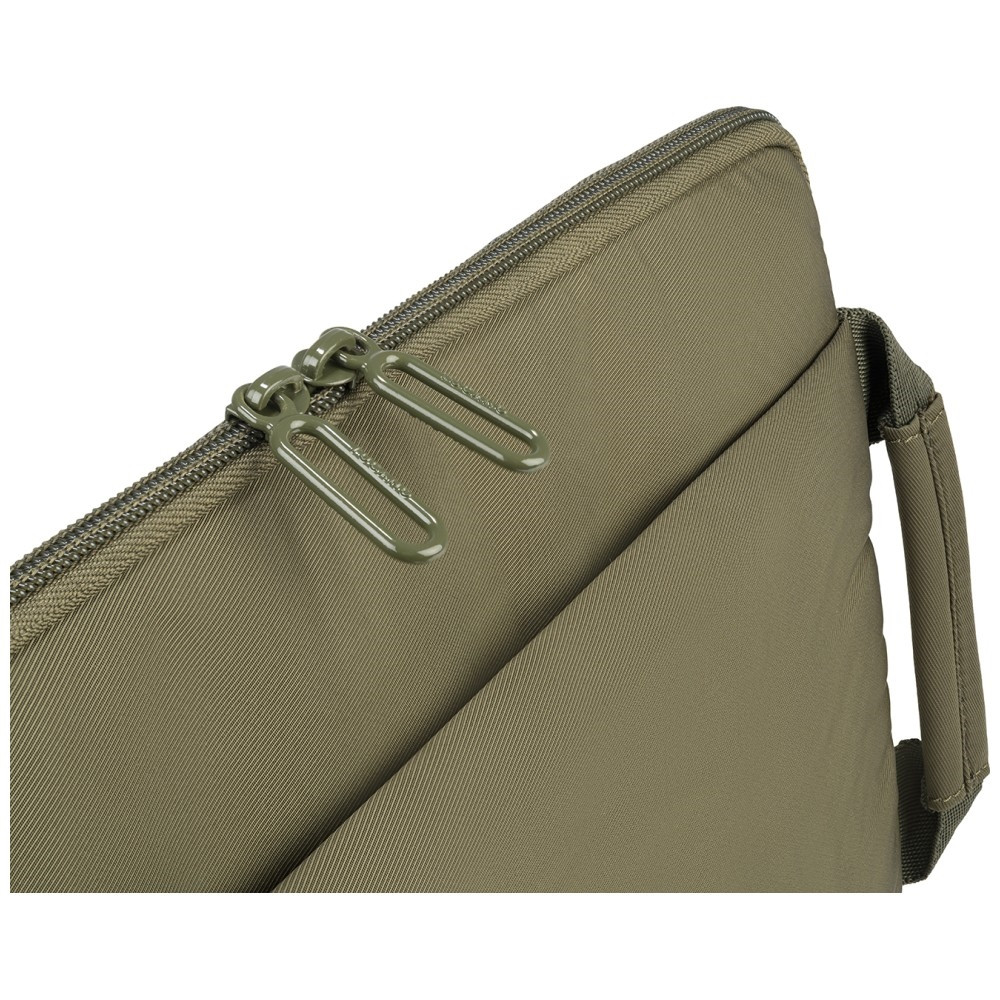 Kryt Tucano Sandy Sleeve na laptopa 13"/14" green