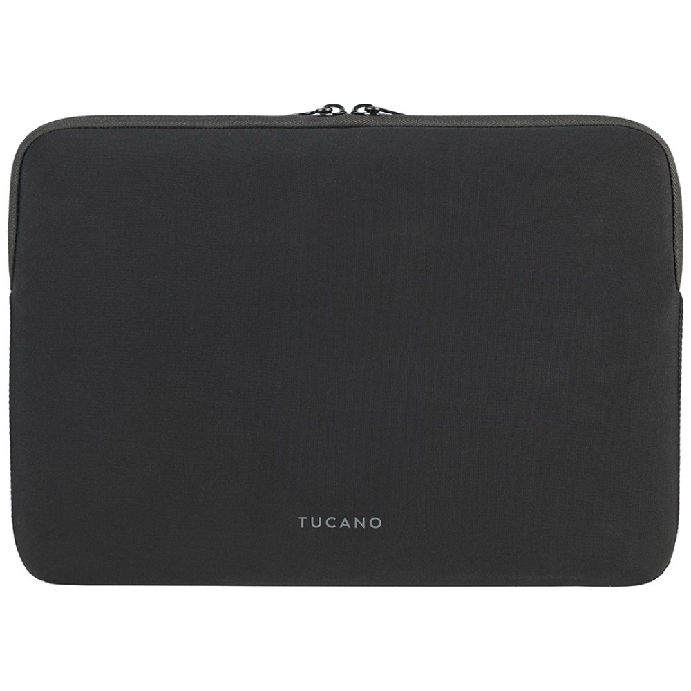 Kryt Tucano Top Sleeve 13" Apple MacBook Air / Pro black
