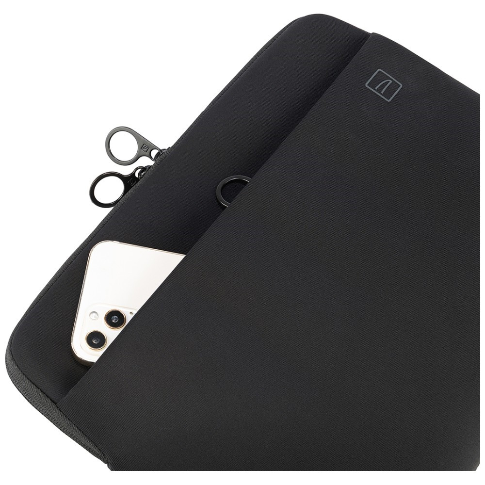 Kryt Tucano Top Sleeve 13" Apple MacBook Air / Pro black