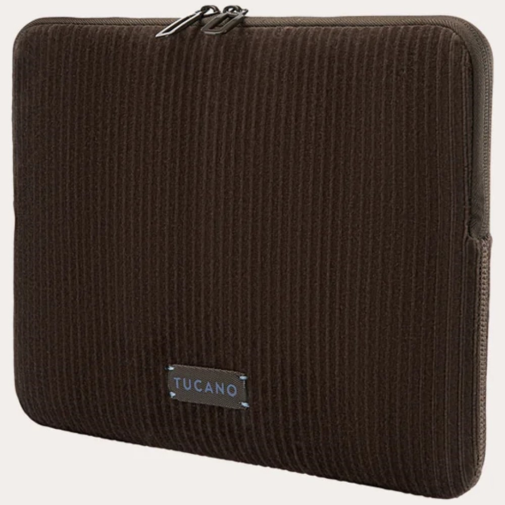 Kryt Tucano Velluto 2 Sleeve 13" Apple MacBook Air / Pro brown