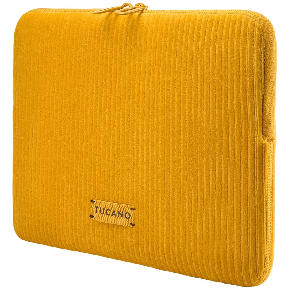 Kryt Tucano Velluto 2 Sleeve 14" Apple MacBook yellow
