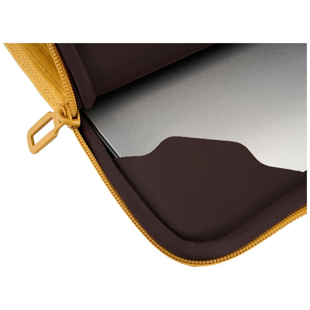 Kryt Tucano Velluto 2 Sleeve 14" Apple MacBook yellow