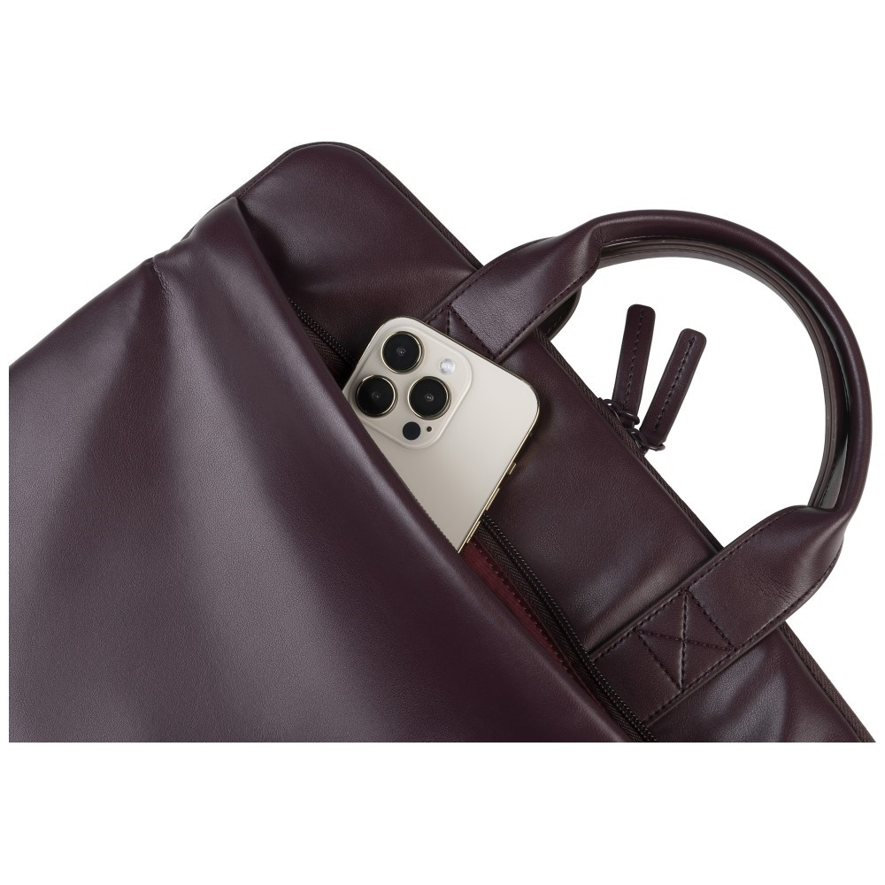 Kryt Tucano Isotta Superslim for 15.6" laptop purple